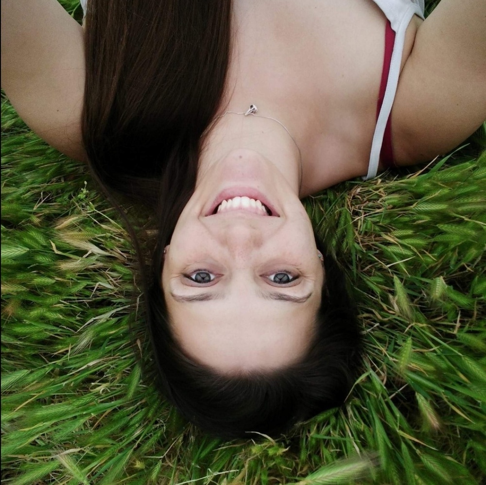 Meet your Posher, Jessi
